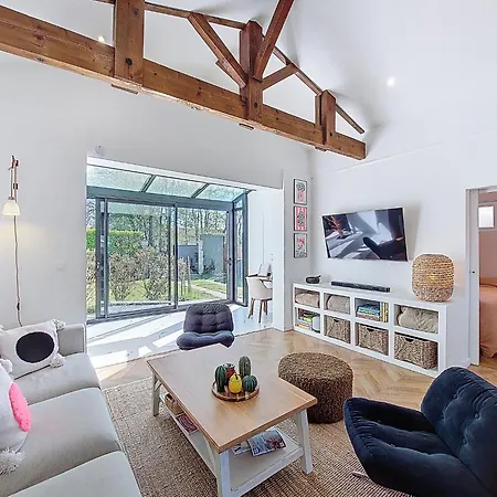 Maison Georgia Rose By Interhome