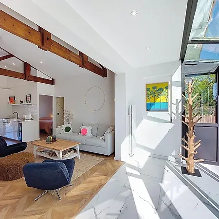 Maison Georgia Rose By Interhome La Teste-de-Buch