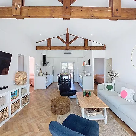 Maison Georgia Rose By Interhome La Teste-de-Buch