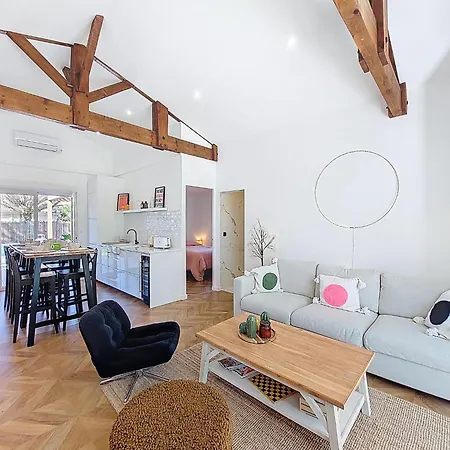 Semesterbostad Maison Georgia Rose By Interhome *