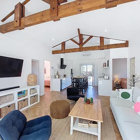 Maison Georgia Rose By Interhome * La Teste-de-Buch