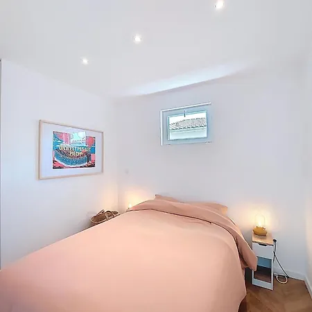 Maison Georgia Rose By Interhome Semesterbostad