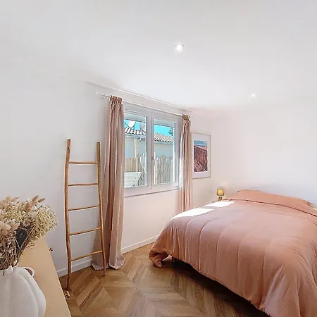 Semesterbostad Maison Georgia Rose By Interhome