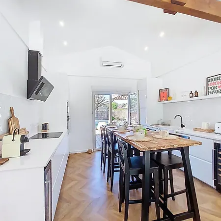 Maison Georgia Rose By Interhome La Teste-de-Buch