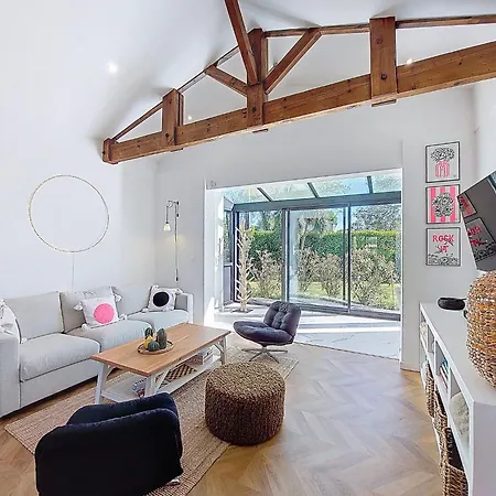 Maison Georgia Rose By Interhome *