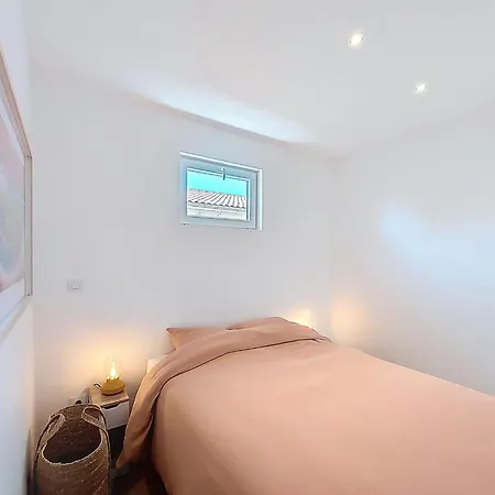 Semesterbostad Maison Georgia Rose By Interhome La Teste-de-Buch