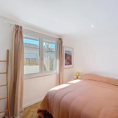 Maison Georgia Rose By Interhome Semesterbostad La Teste-de-Buch