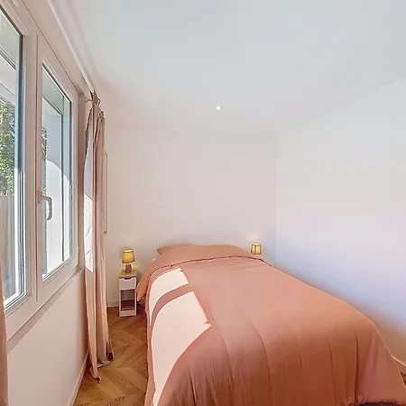 Semesterbostad Maison Georgia Rose By Interhome