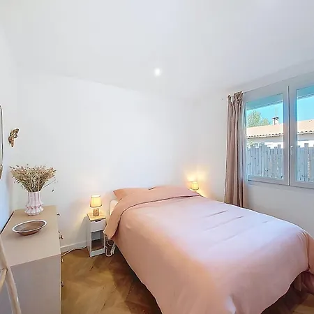 Ferienhaus Maison Georgia Rose By Interhome