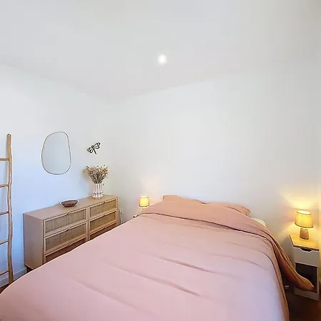 Maison Georgia Rose By Interhome Semesterbostad La Teste-de-Buch