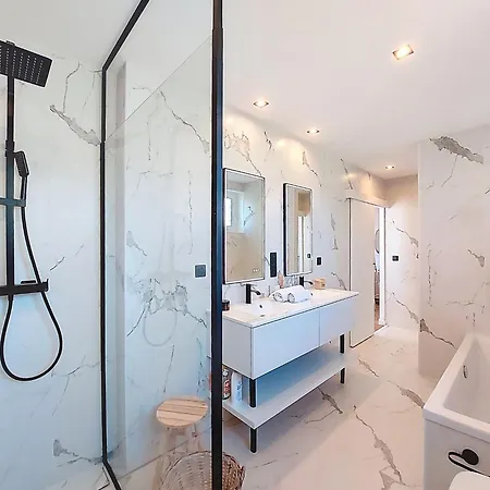 Semesterbostad Maison Georgia Rose By Interhome